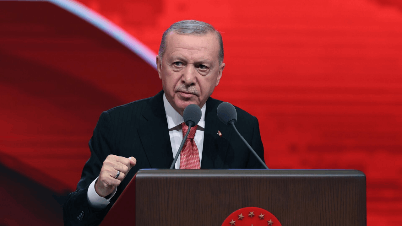 Cumhurbaşkanı Erdoğan'dan Acil Uyarı: 'Dindarlara Yönelik Saldırılar Artıyor, RTÜK Tedbir Almalı'