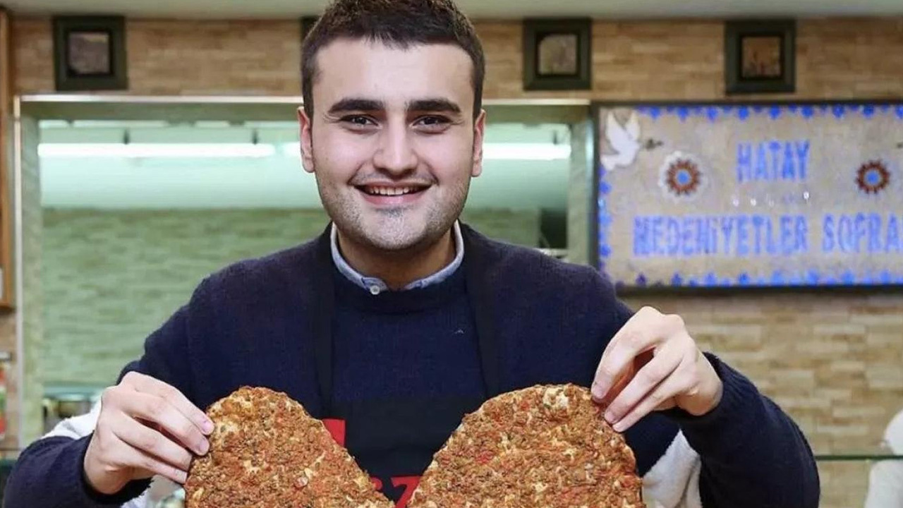 CZN Burak’ın Restoranında Fiyat Tartışması: Sosyal Medyada İkiye Bölündü!