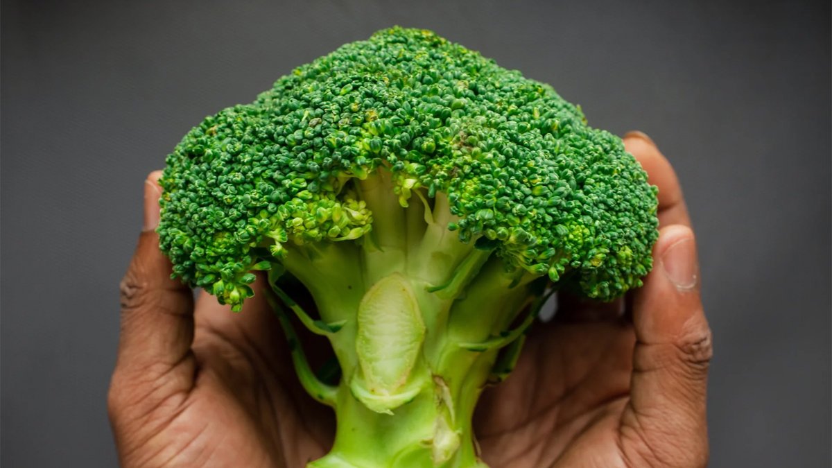 Brokolinin bu faydaları ağızları açık bırakıyor! Brokolinin hiç bilmediğiniz 5 faydası