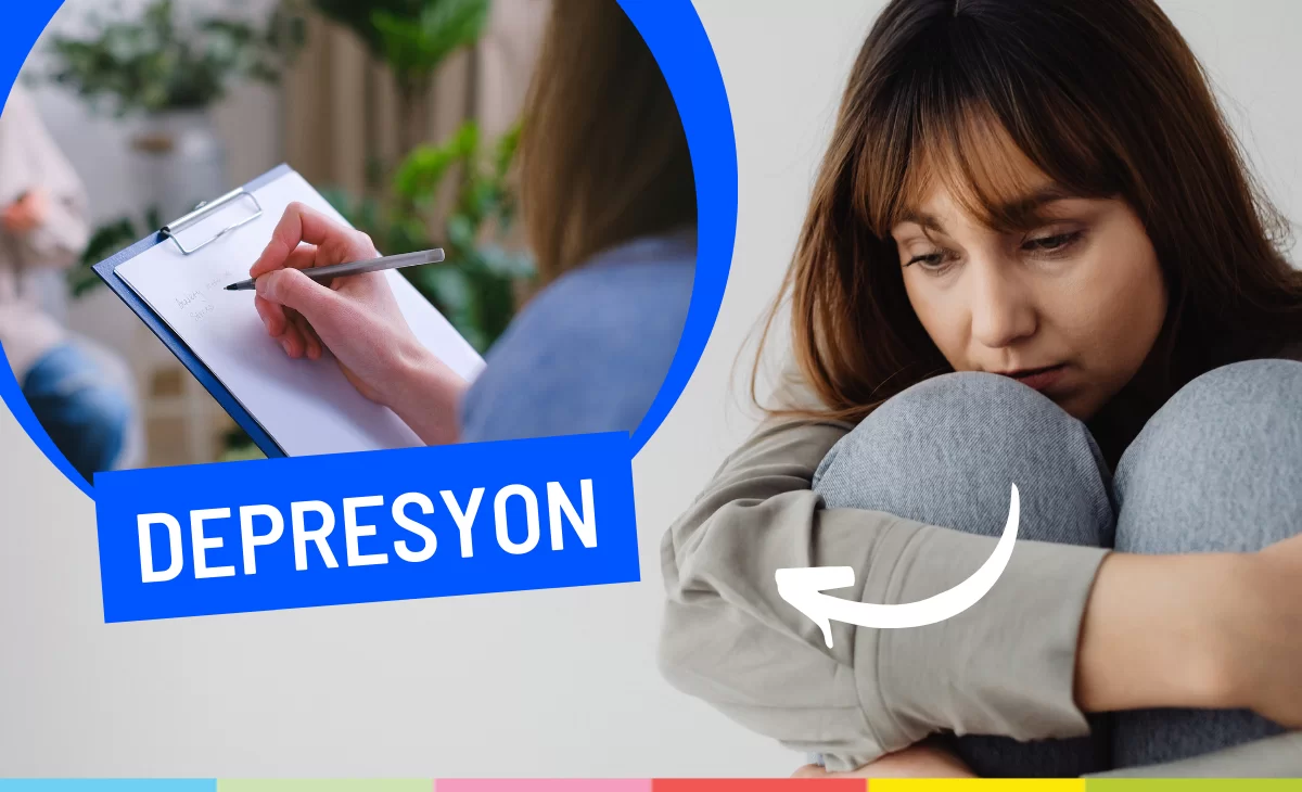 Bunları yaşıyorsanız depresyondasınız! İşte depresyonun en belirgin özellikleri