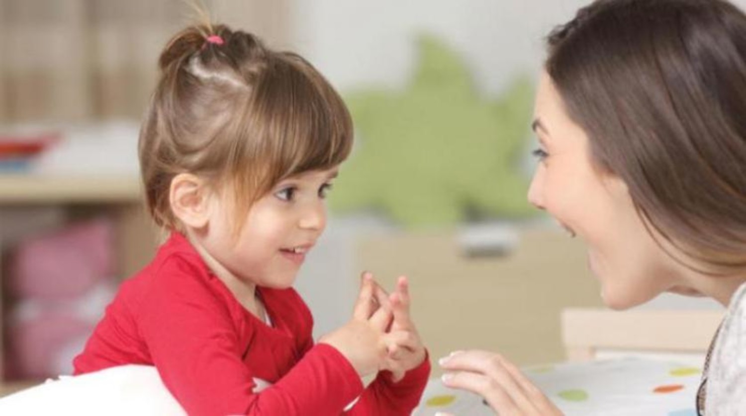 Çocukları en çok ne mutlu eder? Mutlu Edebilecek 7 Öneri